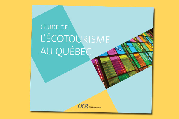 Guide de l’écotourisme au Québec