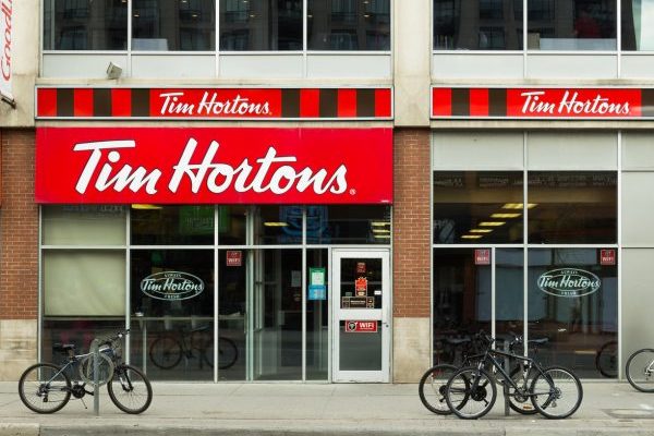 New case study from the HEC Montréal Case Centre: The International Expansion of Tim Hortons