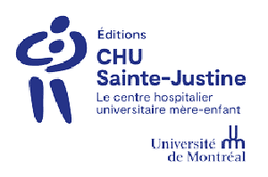 Éditions CHU Sainte-Justine
