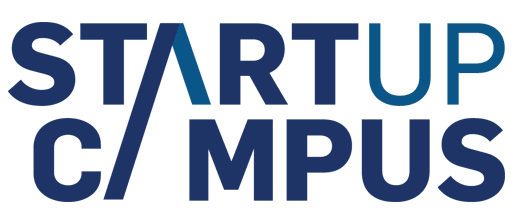 Logo de Startup Campus