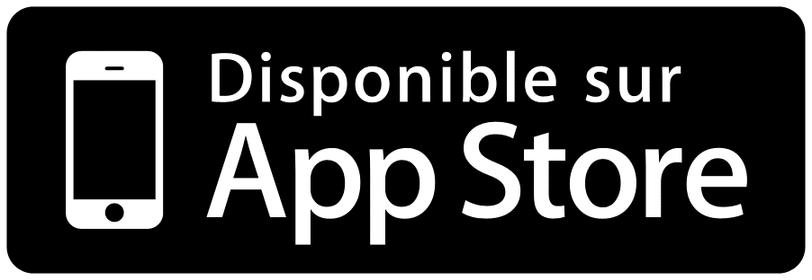 Cliquez ici pour accéder à l'application iPad sur l'App Store 