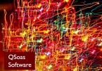 QSOAS software