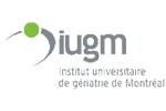 IUGM - Institut universitaire de gériatrie de Montréal